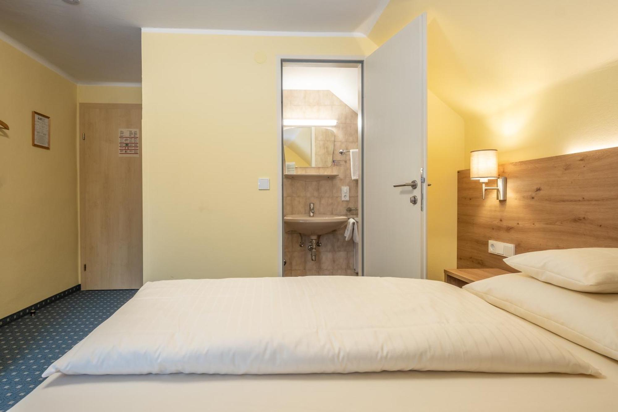 Hotel-Pension Falkensteiner Sankt Gilgen Dış mekan fotoğraf