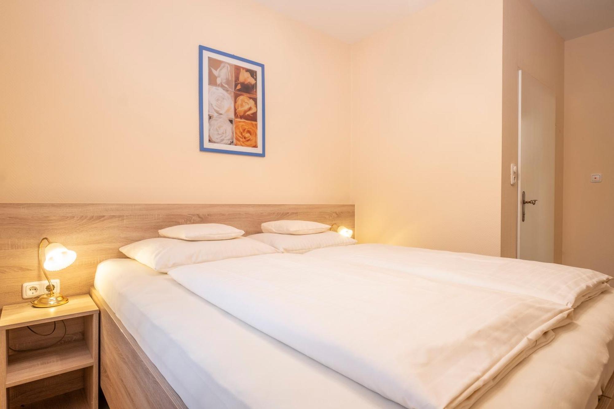 Hotel-Pension Falkensteiner Sankt Gilgen Dış mekan fotoğraf
