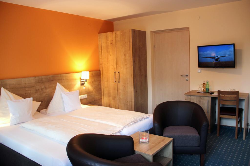 Hotel-Pension Falkensteiner Sankt Gilgen Dış mekan fotoğraf