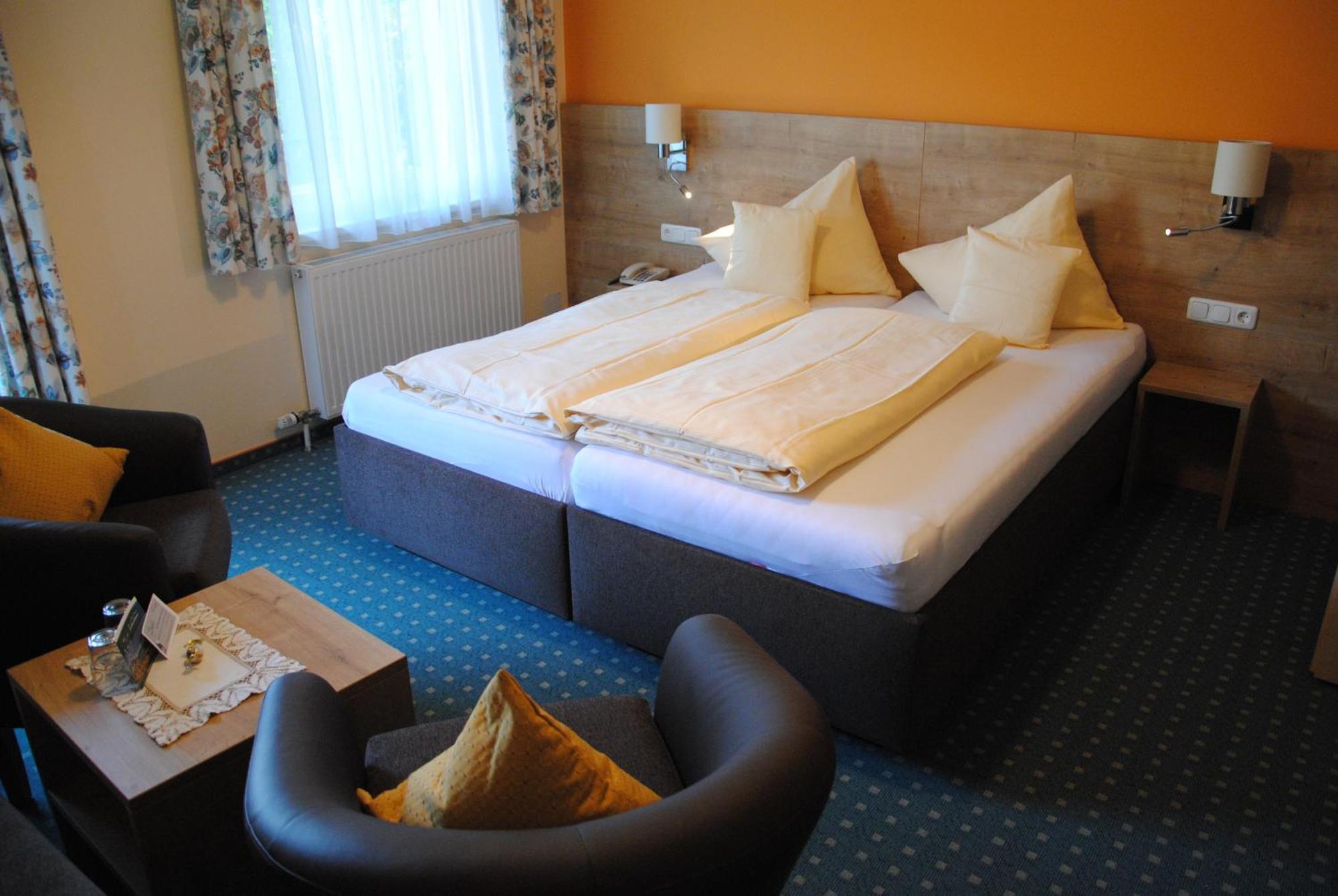 Hotel-Pension Falkensteiner Sankt Gilgen Dış mekan fotoğraf